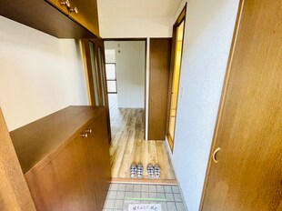 ビオト－プ芦屋の物件内観写真